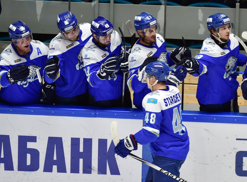 Barys turns 25! Personal achievements