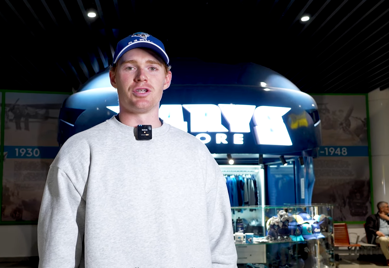 Max Willman in Astana!