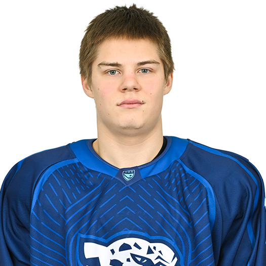 DANIL KUMINOV