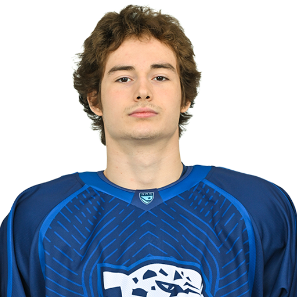 DANIIL TOLSTUNOV