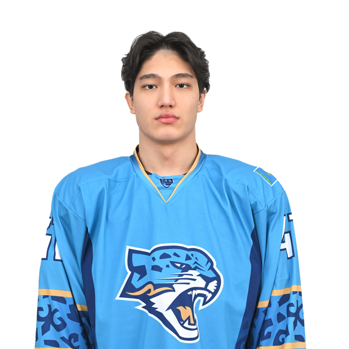 ALISHER SARKENOV
