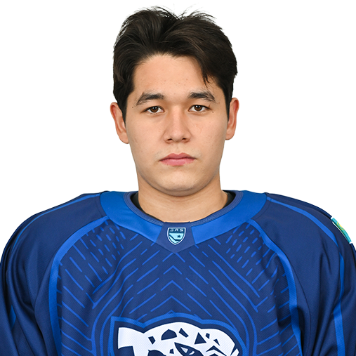 AYTUAR NURZHANOV
