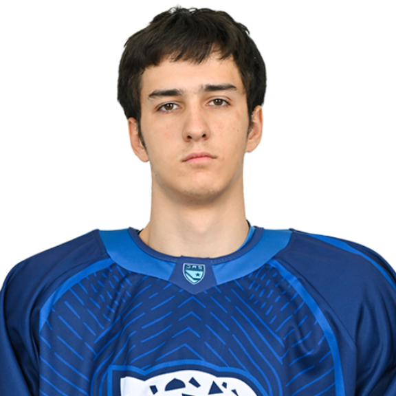 YURIY KALINA