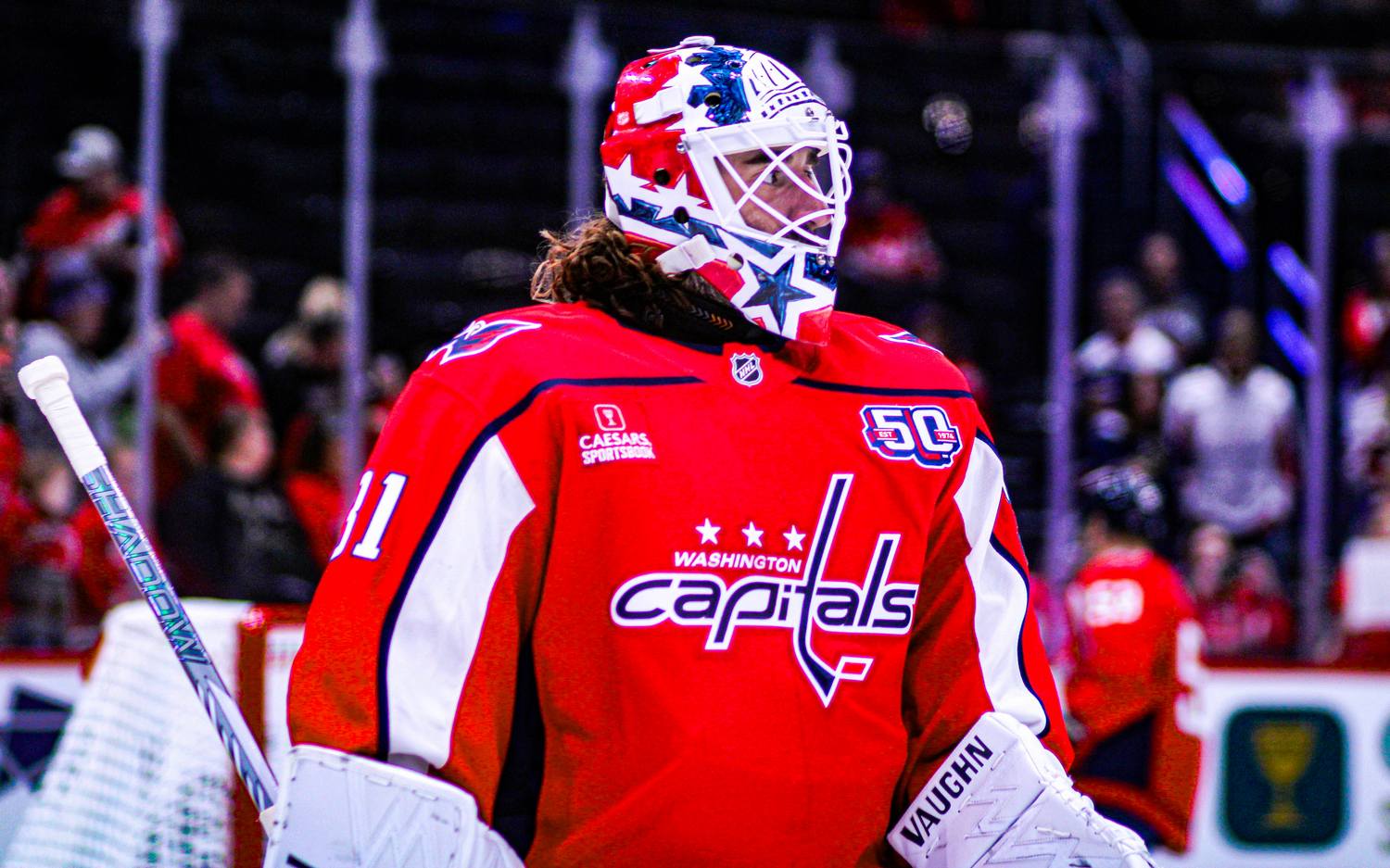 Hunter Shepard – Newcomer to Barys