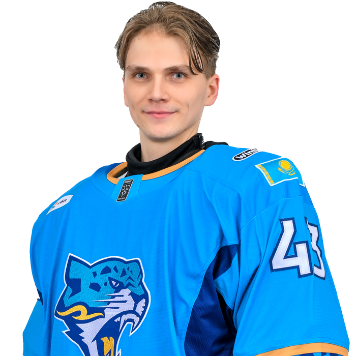 ANDREI SHUTOV