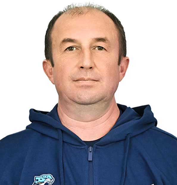 Konstantin Vladimirovich Neverko