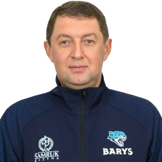 Alexander Kolyuzhny