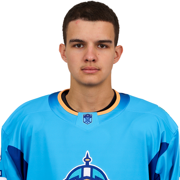 ALEXANDER MAKAROV