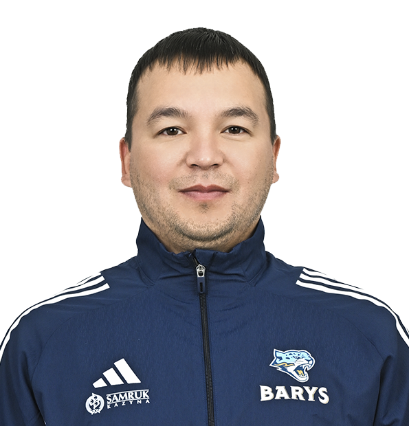 Bolat Aglanbekov
