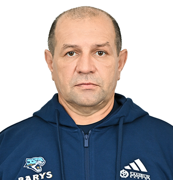 Vyacheslav Borisovich Gladkov