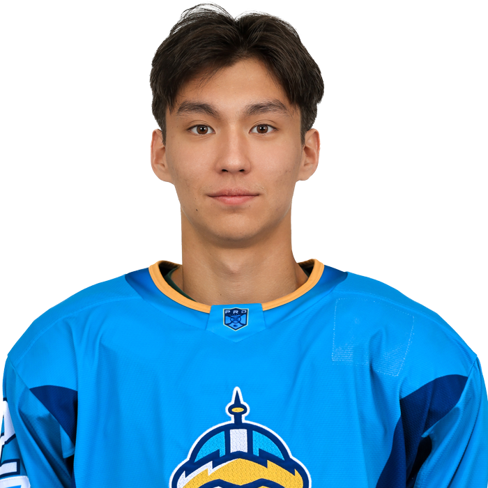 ASLAN ZHUSUPBEKOV