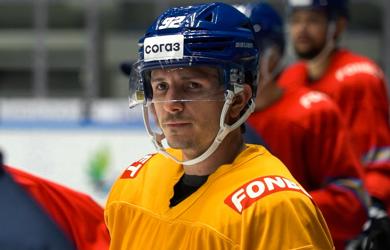 Barys Talk with Christian Thomas