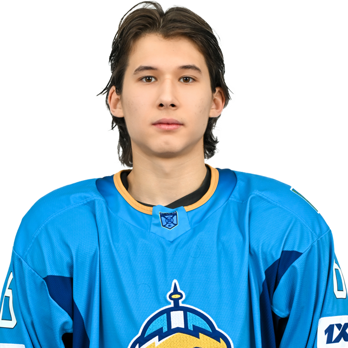 TIMUR MINDUBAYEV