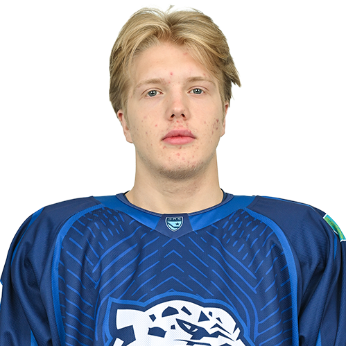 DANIIL LESNICHIY
