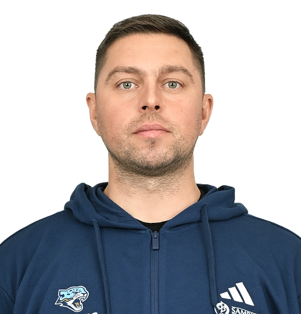 Vladislav Sergeevich Kolesnikov