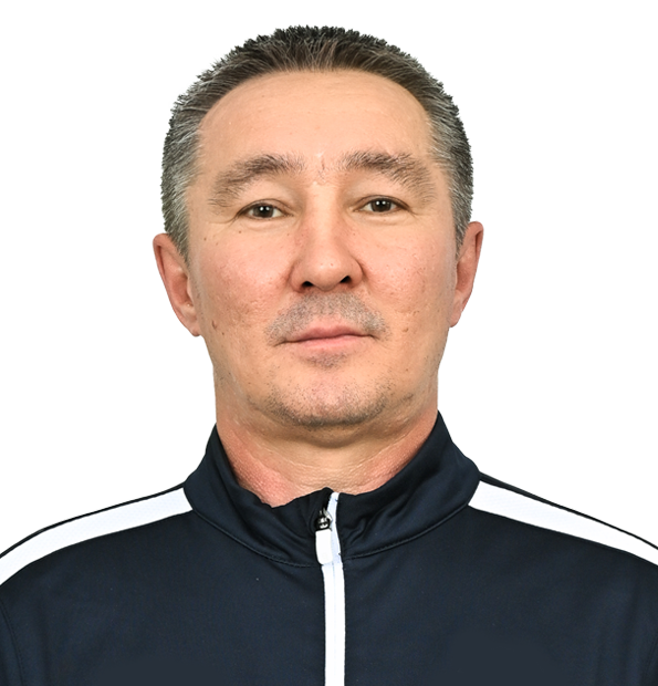 Marat Kazybayev