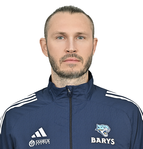 Konstantin Barulin