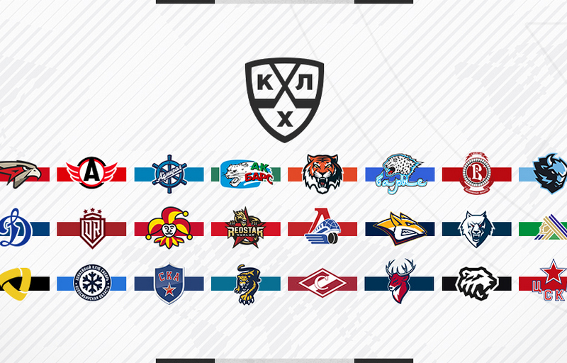 KHL presented the calendar of the new season