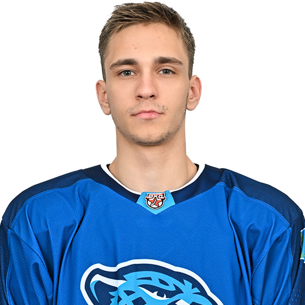 DANIAL SHAKSHAKBAYEV