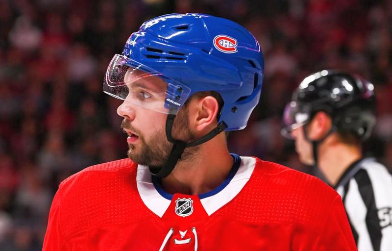 Riley Barber added to Barys lineup