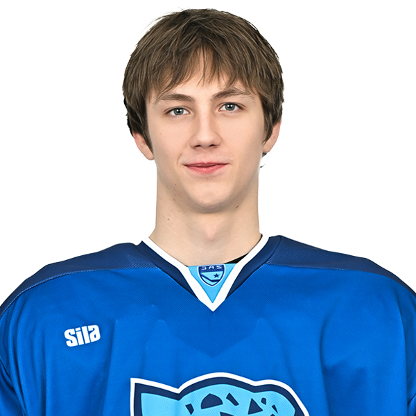 SVYATOSLAV KHARCHENKO