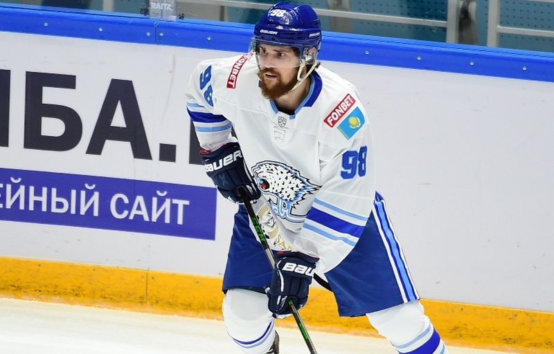 Zubov and Valk speak about the second match with the Belarusian National Team