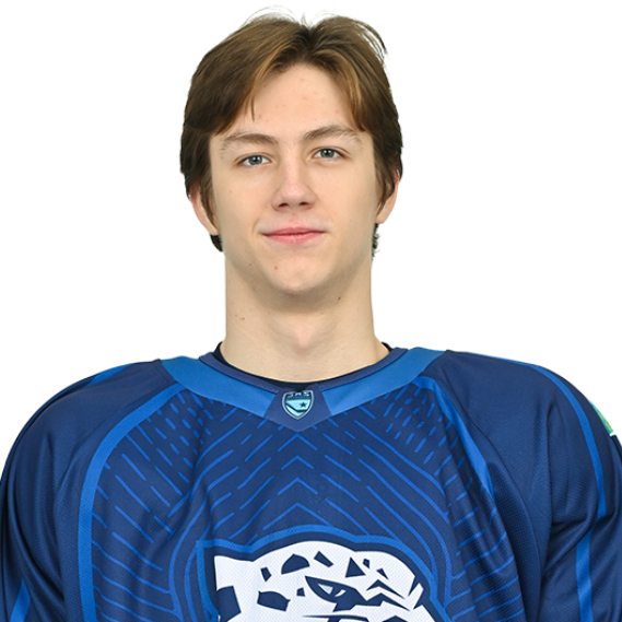SVYATOSLAV KHARCHENKO