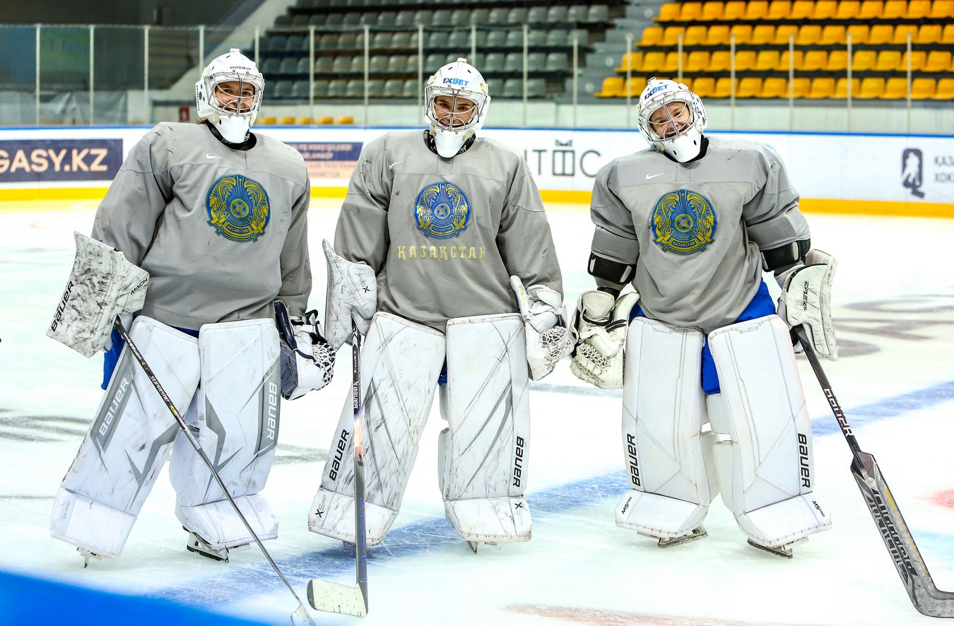 Tomiris Players to Represent Kazakhstan at the Asian Championship