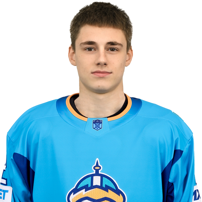 SEMYON SIMONOV
