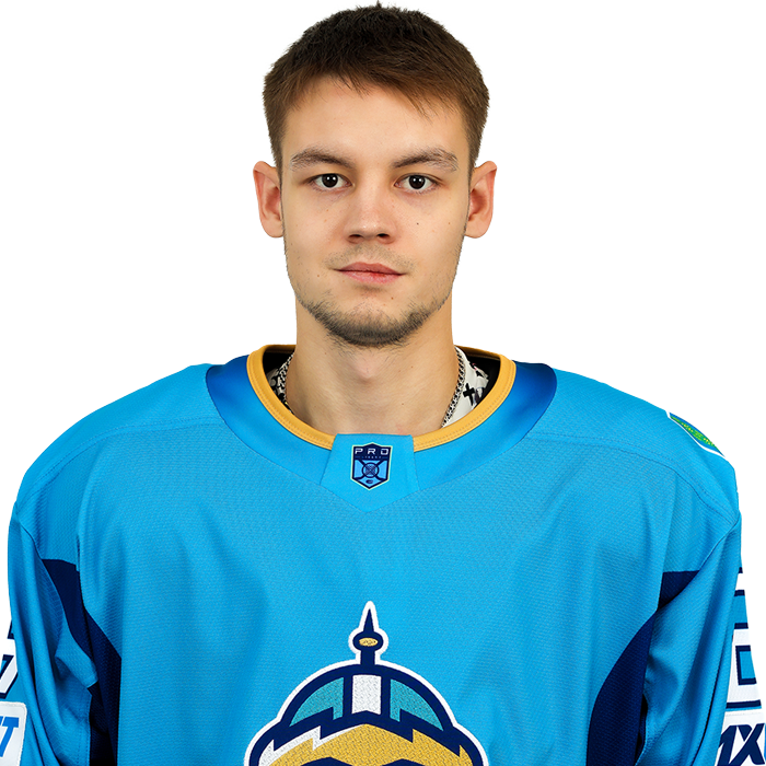 STANISLAV FILIPPENKO