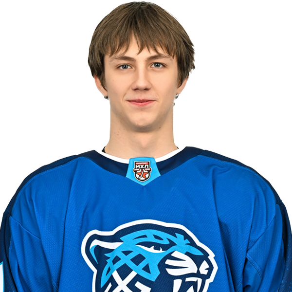 SVYATOSLAV KHARCHENKO