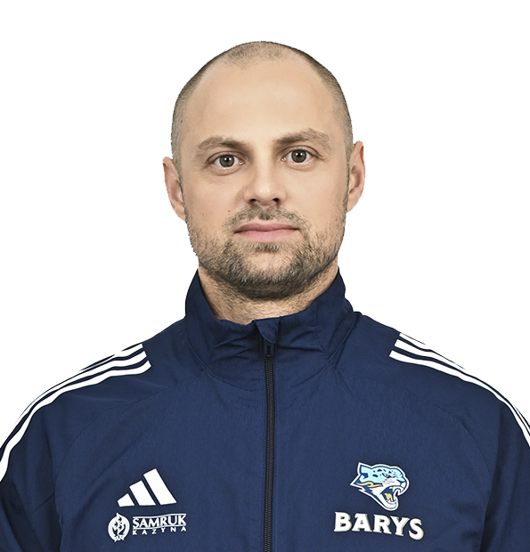 Maxim Tikhonov