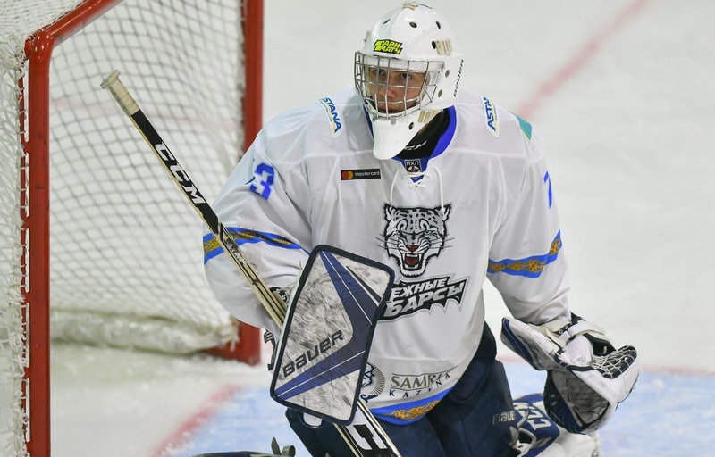 Meet Maxim Pavlenko