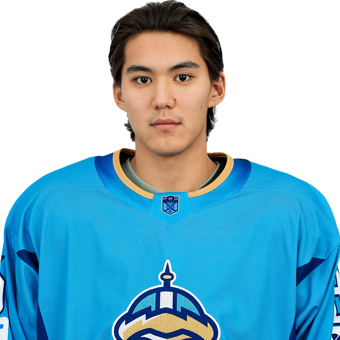 ABAY MANGISBAEV