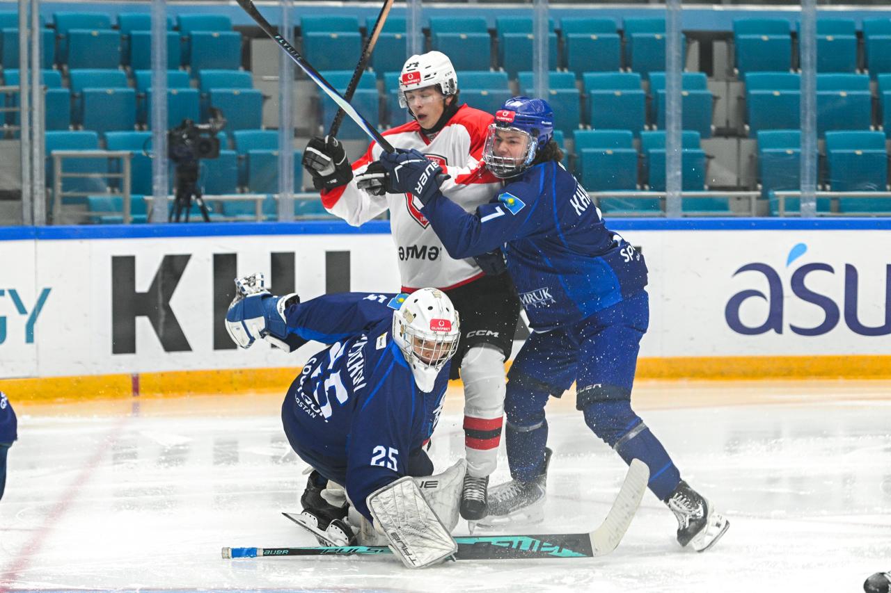 Snezhnye Barsy Extend Losing Streak
