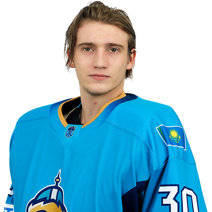 ROMAN KALMYKOV