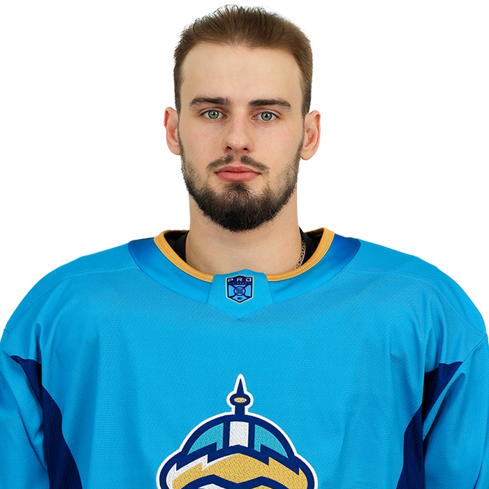STANISLAV ALEXANDROV