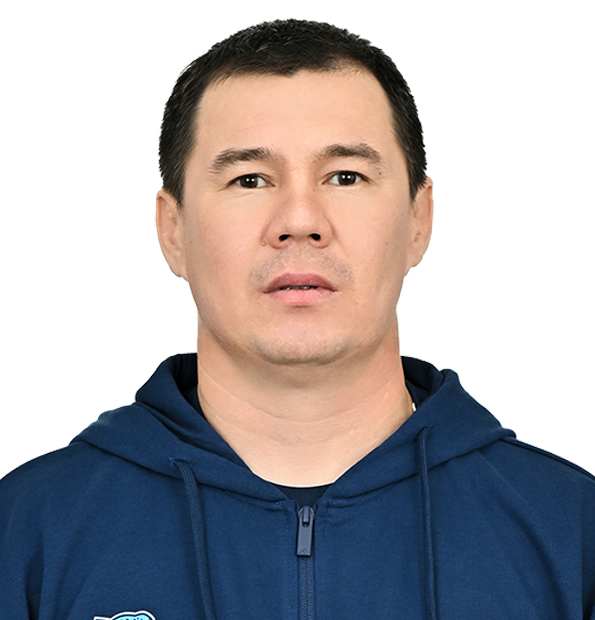 Sayat Abaiuly Akhmedyarov