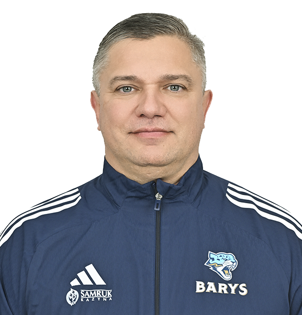 Alexander Savchenkov