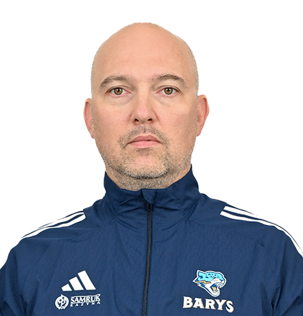 Vitaly Tkach