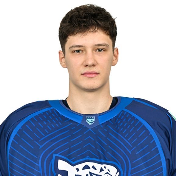 DANIL LYTKIN
