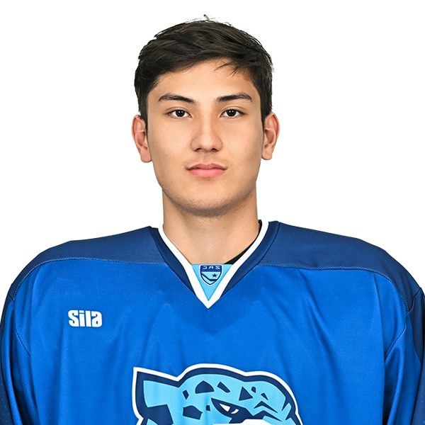 NURALI AITMAGAMBETOV