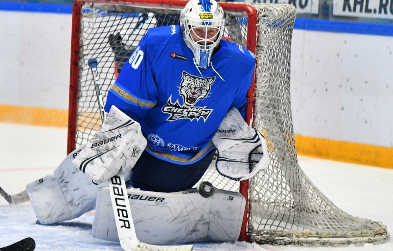 MHL leavers: Denis Karatayev