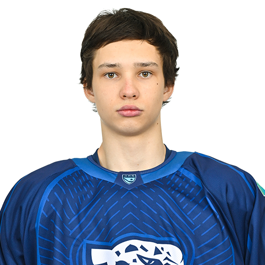 ILYA RAKHMANIN