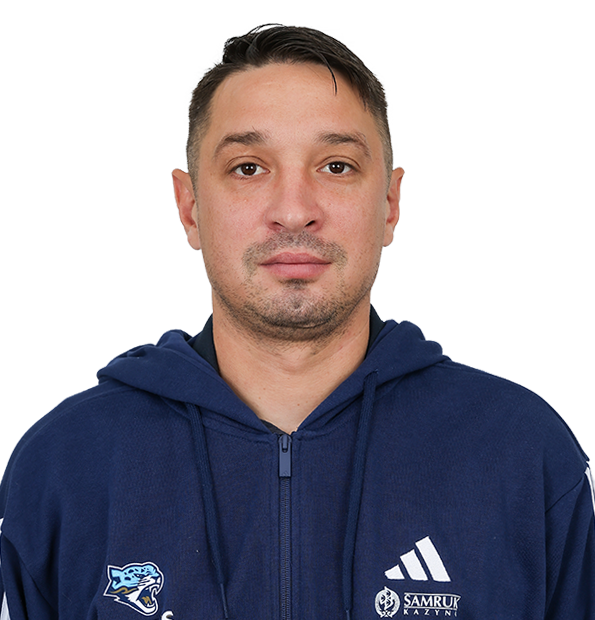 Konstantin Pushkaryov