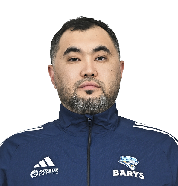 Rustem Bikbusunov