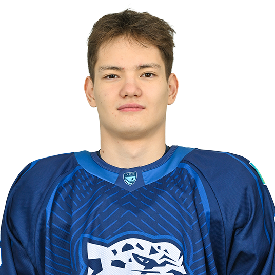 TAMERLAN TLEUBAYEV