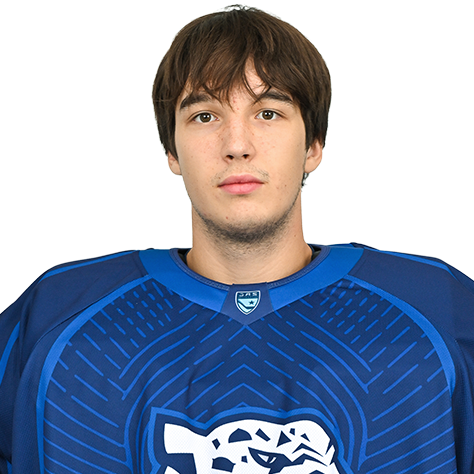 ARSENY KUCHKOVSKY