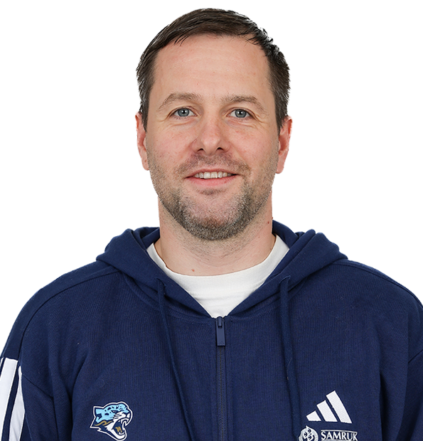 Alexander Kudryavtsev