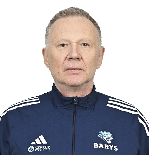 Alexander Redin